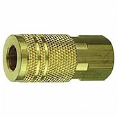 Tru Flate Hose End Quick Disconnect Coupling 13235