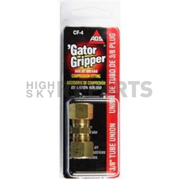 American Grease Stick (AGS) Compression Fitting CF4