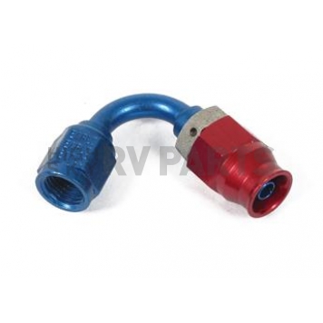 Earl's Plumbing Hose End Fitting 612133