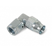 Earl's Plumbing Hose End Fitting 608904
