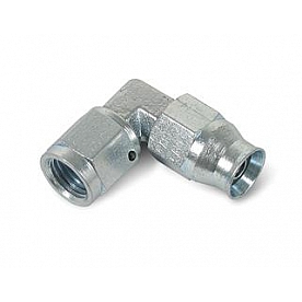 Earl's Plumbing Hose End Fitting 608904
