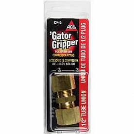 American Grease Stick (AGS) Compression Fitting CF5