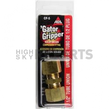 American Grease Stick (AGS) Compression Fitting CF5