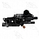 Four Seasons Thermostat Housing 86236