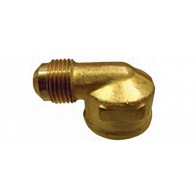 Marshall Excelsior Tube End Fitting MEF5486