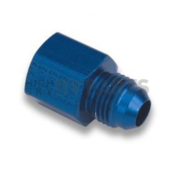 Earl's Plumbing Adapter Fitting 9894DBH