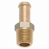 Edelbrock Hose End Fitting 8080