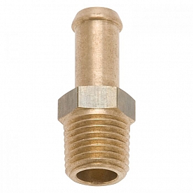 Edelbrock Hose End Fitting 8080
