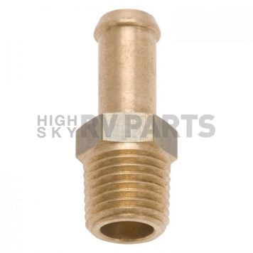 Edelbrock Hose End Fitting 8080