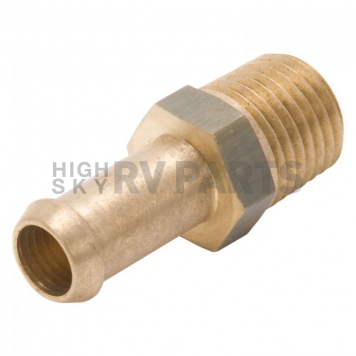 Edelbrock Hose End Fitting 8080-1
