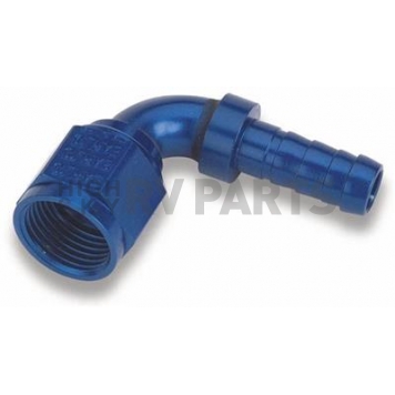 Earl's Plumbing Hose End Fitting 709104