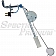 Spectra Premium Fuel Tank Sending Unit FG178B