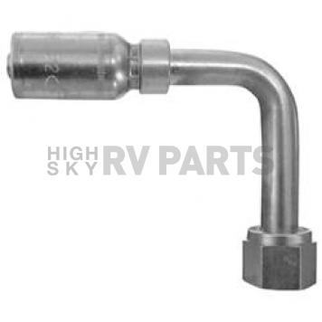 Dayco Products Inc Hose End Fitting 108641