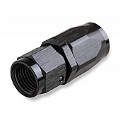 Mr. Gasket Hose End Fitting - 220106BL