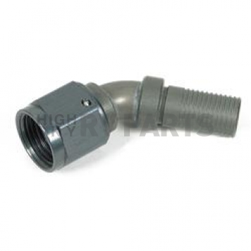Earl's Plumbing Hose End Fitting 674612