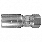 Dayco Products Inc Hose End Fitting 108717