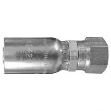 Dayco Products Inc Hose End Fitting 108727