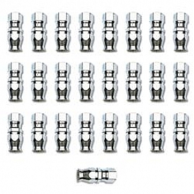 Russell Automotive Power Steering Hose End Fitting - 620509