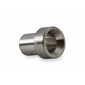 Earl's Plumbing Tube End Fitting Sleeve SS981910