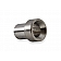Earl's Plumbing Tube End Fitting Sleeve SS981910