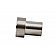 Earl's Plumbing Tube End Fitting Sleeve SS981910