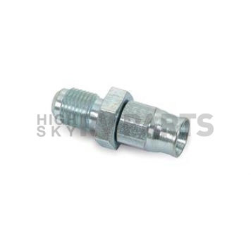 Earl's Plumbing Hose End Fitting 640303
