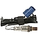 Bosch Oxygen Sensor - 15065