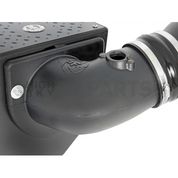 Advanced FLOW Engineering Cold Air Intake - 75808820-3