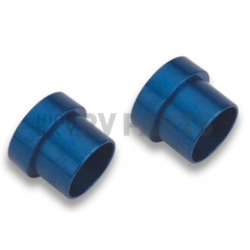 Earl's Plumbing Tube End Fitting Sleeve 581906