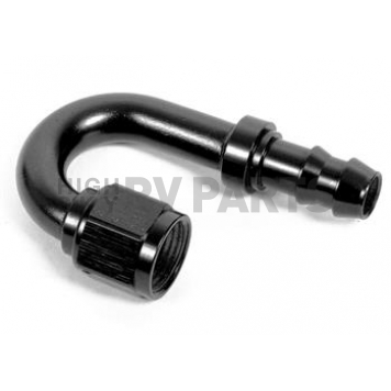 Earl's Plumbing Hose End Fitting AT718008