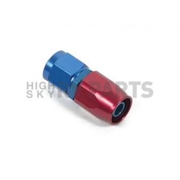 Earl's Plumbing Hose End Fitting 800112