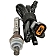 Bosch Oxygen Sensor - 15075