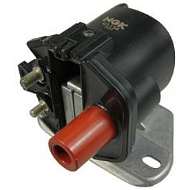 NGK Wires Ignition Coil 48708