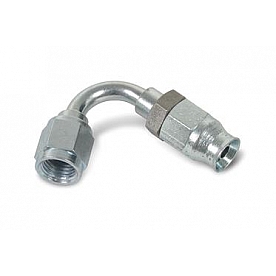 Earl's Plumbing Hose End Fitting 612104