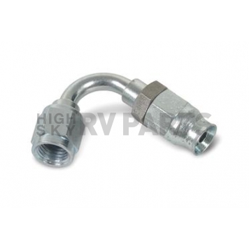 Earl's Plumbing Hose End Fitting 612104