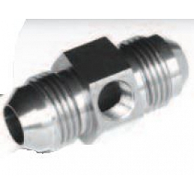 Redhorse Performance Fuel Pressure Gauge Fitting 9190085