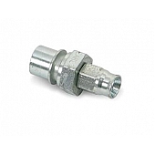 Earl's Plumbing Hose End Fitting 640703