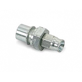 Earl's Plumbing Hose End Fitting 640703