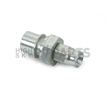 Earl's Plumbing Hose End Fitting 640703