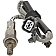 Bosch Oxygen Sensor - 15084