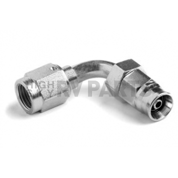 Earl's Plumbing Hose End Fitting 609104