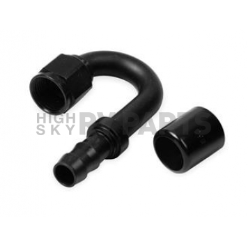 Earl's Plumbing Hose End Fitting AT718013