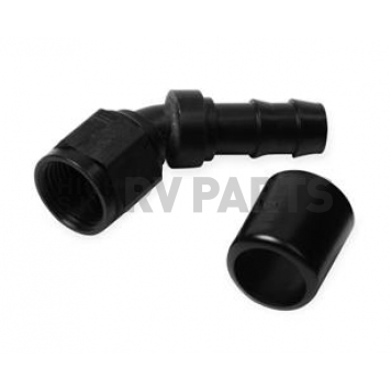Earl's Plumbing Hose End Fitting AT704613