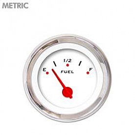 Aurora Instuments Gauge Fuel Level 6887