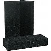 Racer's Choice Inc Fuel Cell Foam - 7050A
