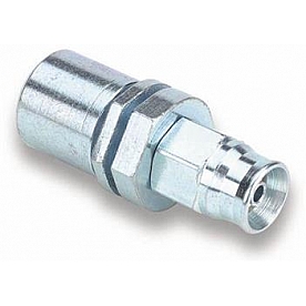 Earl's Plumbing Hose End Fitting 641003