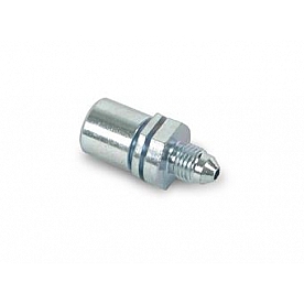 Earl's Plumbing Tube End Fitting 989538