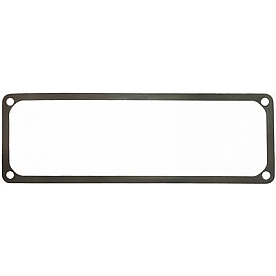 Fel Pro HP Fuel Cell Filler Neck Gasket - 2345
