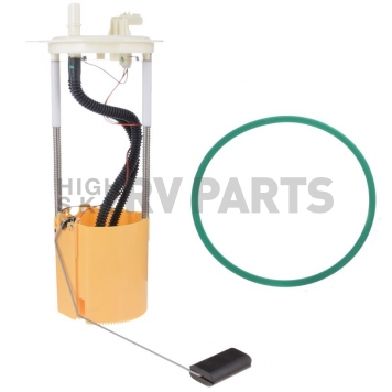 Carter Fuel Tank Sending Unit P76779R