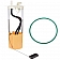 Carter Fuel Tank Sending Unit P76779R